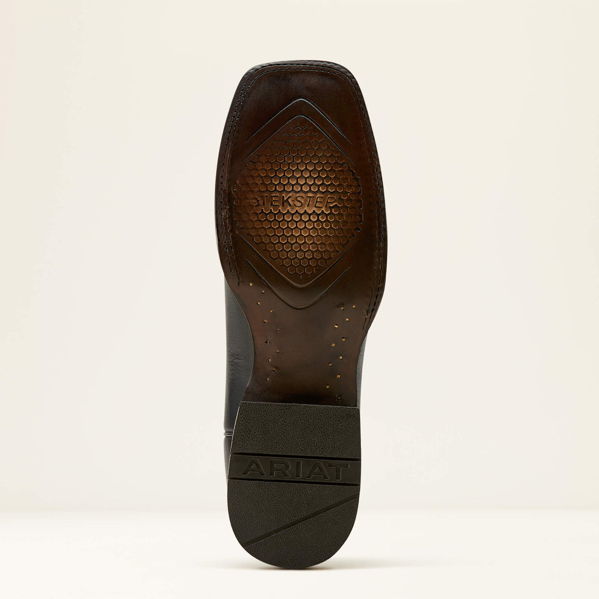 Ariat Deals Sting Wide Square Toe Cowboy Boot