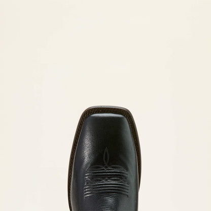 Ariat Deals Sting Wide Square Toe Cowboy Boot