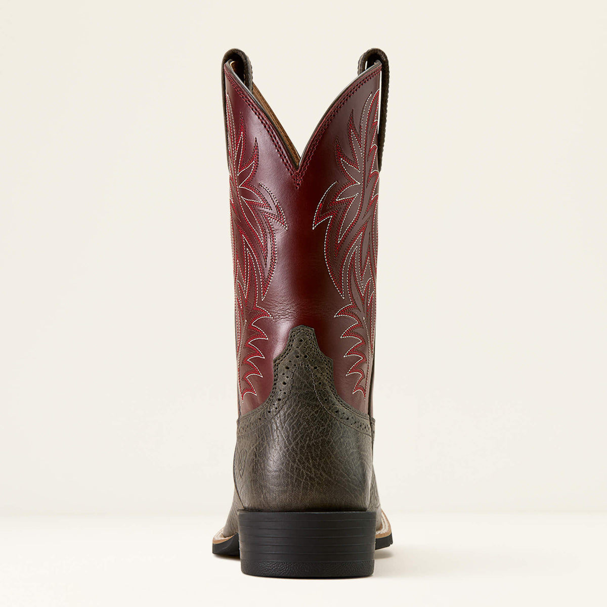 Ariat Best Seller Sport Western Wide Square Toe Cowboy Boot
