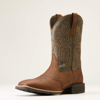 Ariat Latest Hybrid Ranchway Western Boot