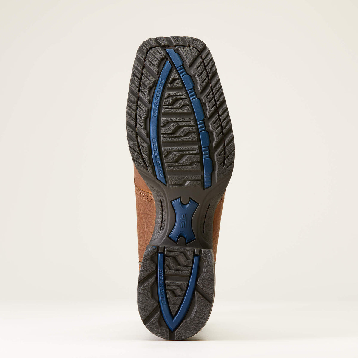 Ariat Latest Hybrid Ranchway Western Boot