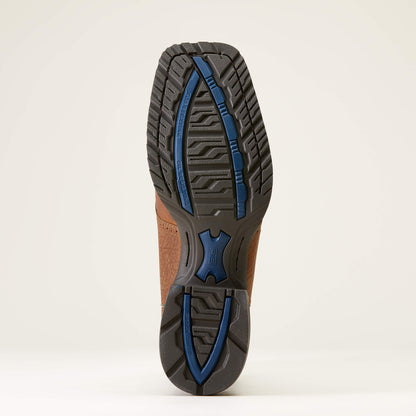 Ariat Latest Hybrid Ranchway Western Boot