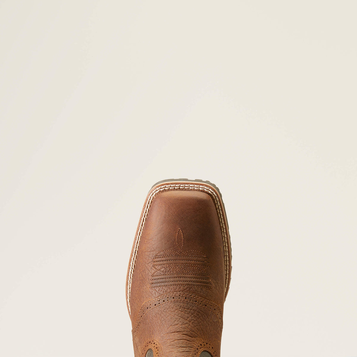 Ariat Latest Hybrid Ranchway Western Boot