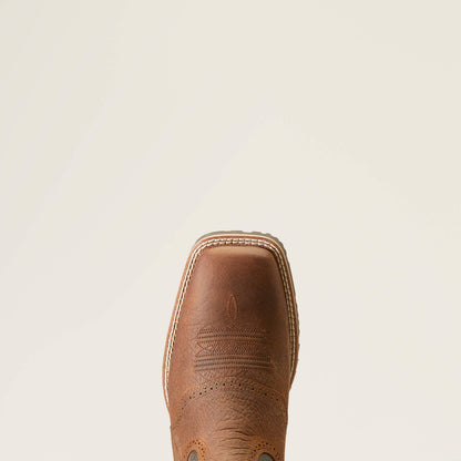 Ariat Latest Hybrid Ranchway Western Boot