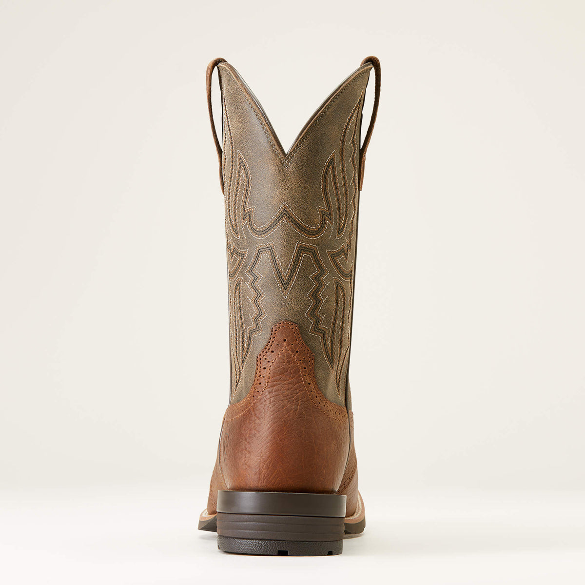 Ariat Latest Hybrid Ranchway Western Boot