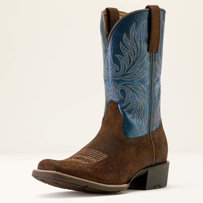 Ariat Everyday Sport Narrow Cutter Toe Cowboy Boot