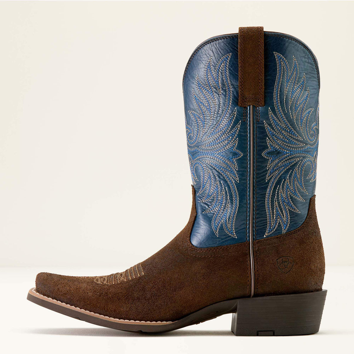 Ariat Everyday Sport Narrow Cutter Toe Cowboy Boot