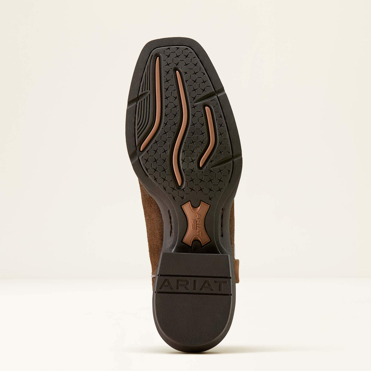 Ariat Everyday Sport Narrow Cutter Toe Cowboy Boot