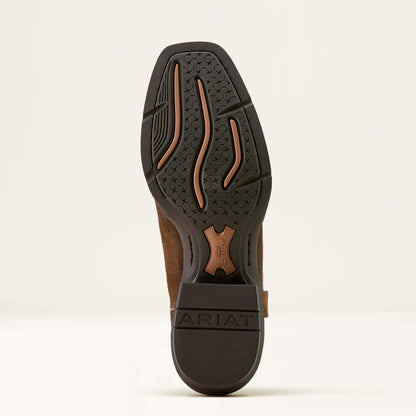 Ariat Everyday Sport Narrow Cutter Toe Cowboy Boot