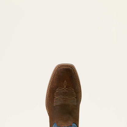 Ariat Everyday Sport Narrow Cutter Toe Cowboy Boot