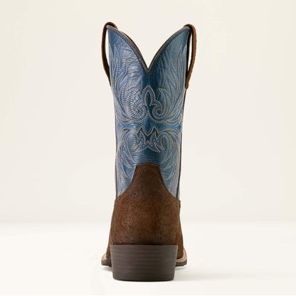 Ariat Everyday Sport Narrow Cutter Toe Cowboy Boot