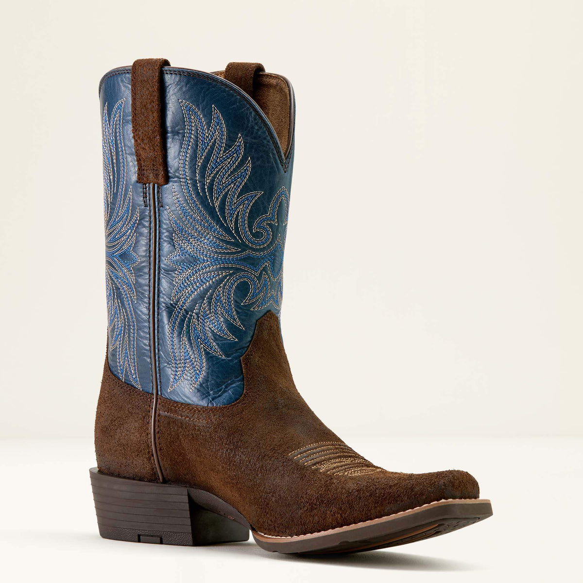 Ariat Everyday Sport Narrow Cutter Toe Cowboy Boot