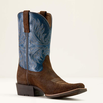 Ariat Everyday Sport Narrow Cutter Toe Cowboy Boot
