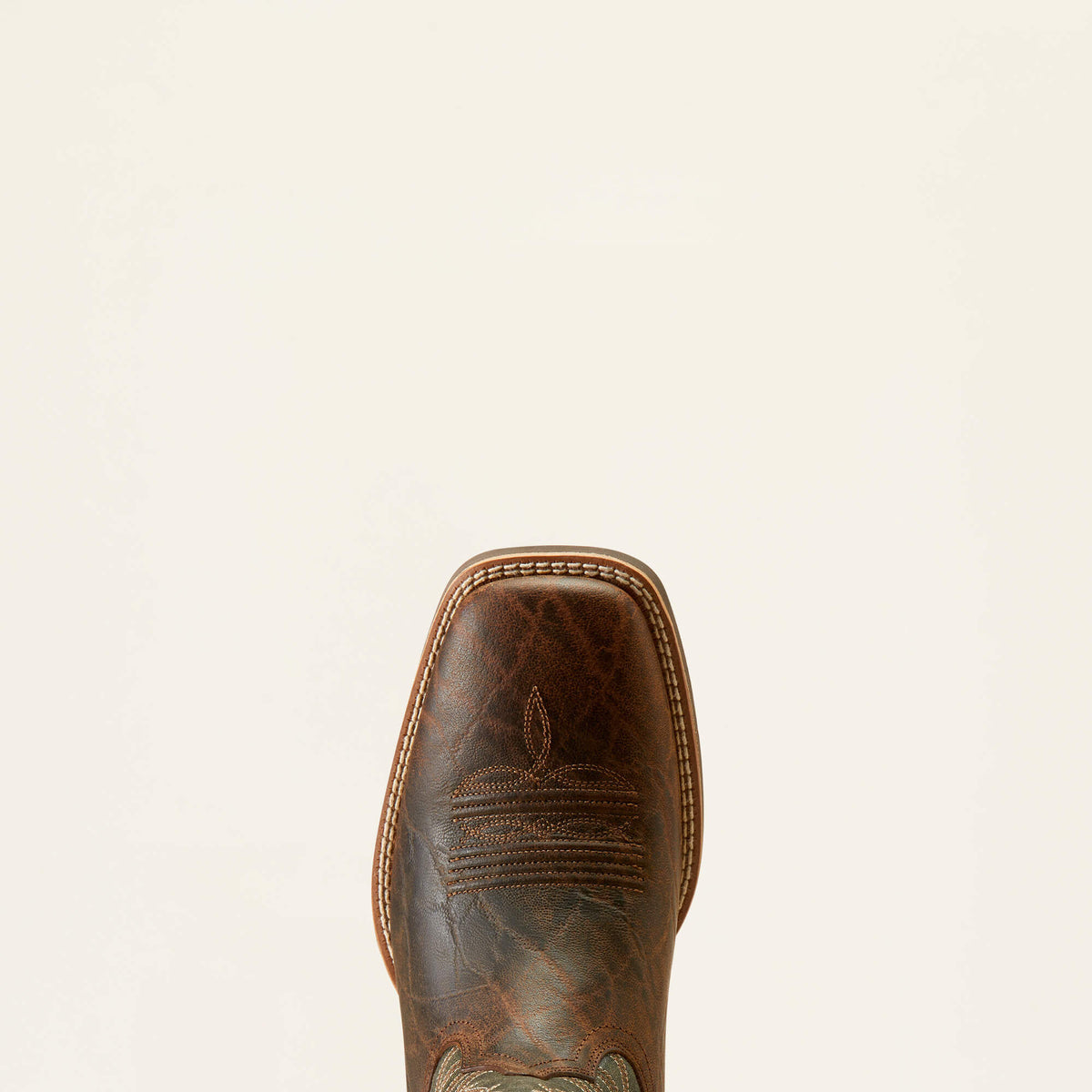 Ariat Featured Sport Big Country Wide Square Toe Cowboy Boot
