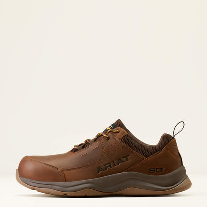 Ariat Discount Working Mile SD Composite Toe Work Boot
