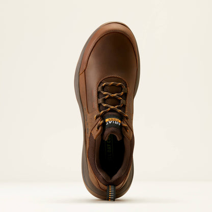 Ariat Discount Working Mile SD Composite Toe Work Boot