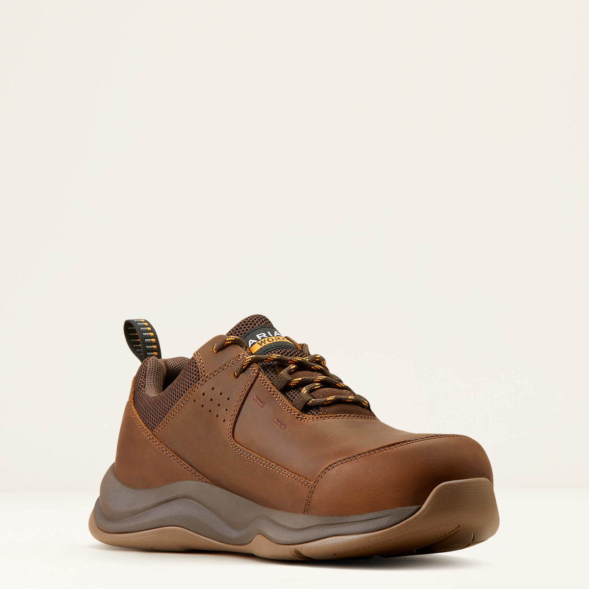 Ariat Discount Working Mile SD Composite Toe Work Boot