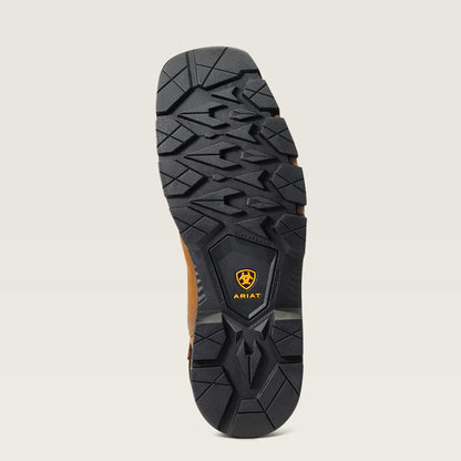Ariat Great Value Rebar Flex Western VentTEK Incognito Work Boot