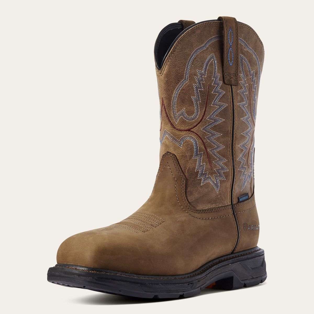 Ariat Signature WorkHog XT Waterproof Work Boot
