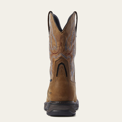 Ariat Signature WorkHog XT Waterproof Work Boot
