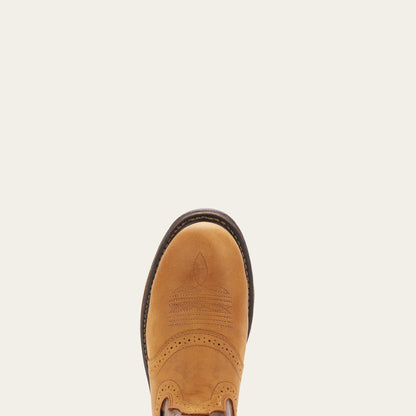 Ariat Premium WorkHog Pull-on Composite Toe
