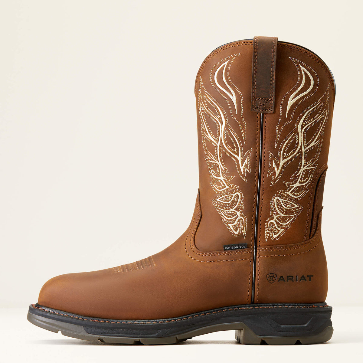 Ariat Hot Sale WorkHog XT Phoenix Carbon Toe Work Boot