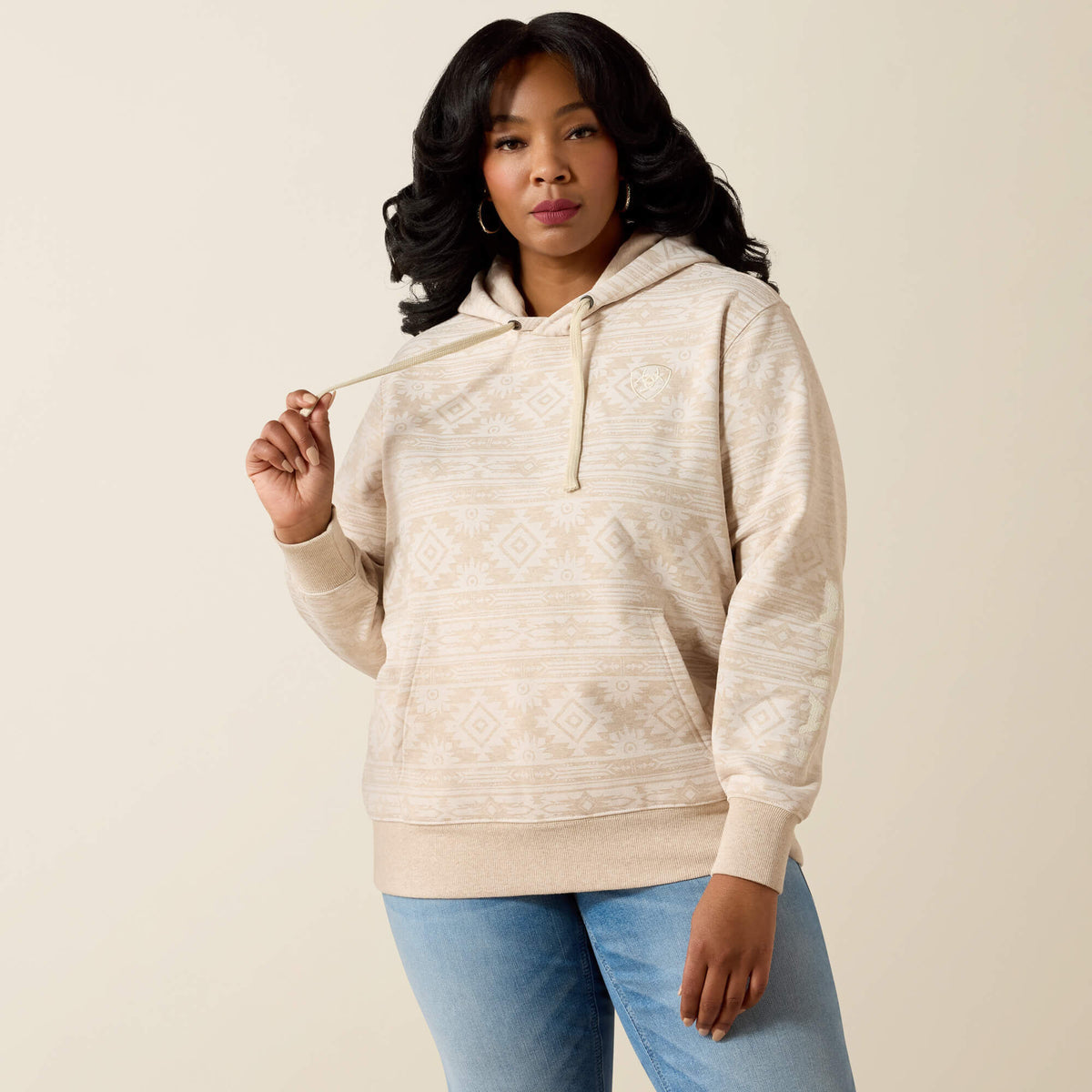 Ariat Sale Ariat Logo 2.0 Hoodie