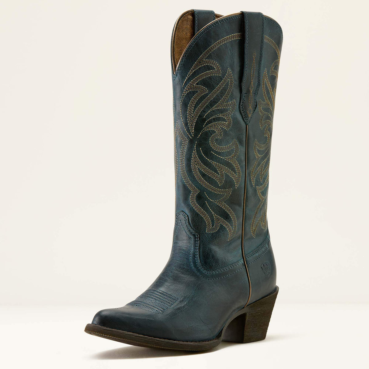 Ariat Smart Buy Heritage J Toe Western Boot