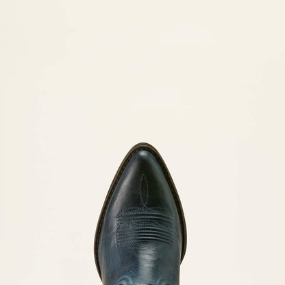 Ariat Smart Buy Heritage J Toe Western Boot