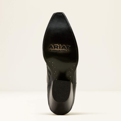 Ariat Value Amora X Toe Western Boot