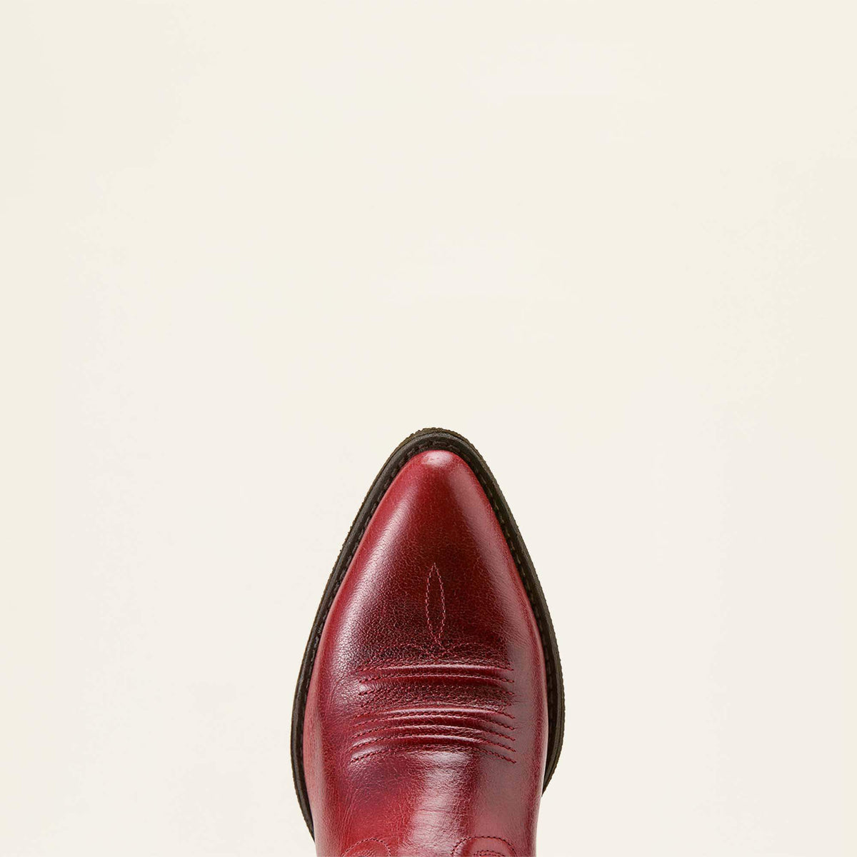 Ariat Premium Maggie J Toe Western Boot