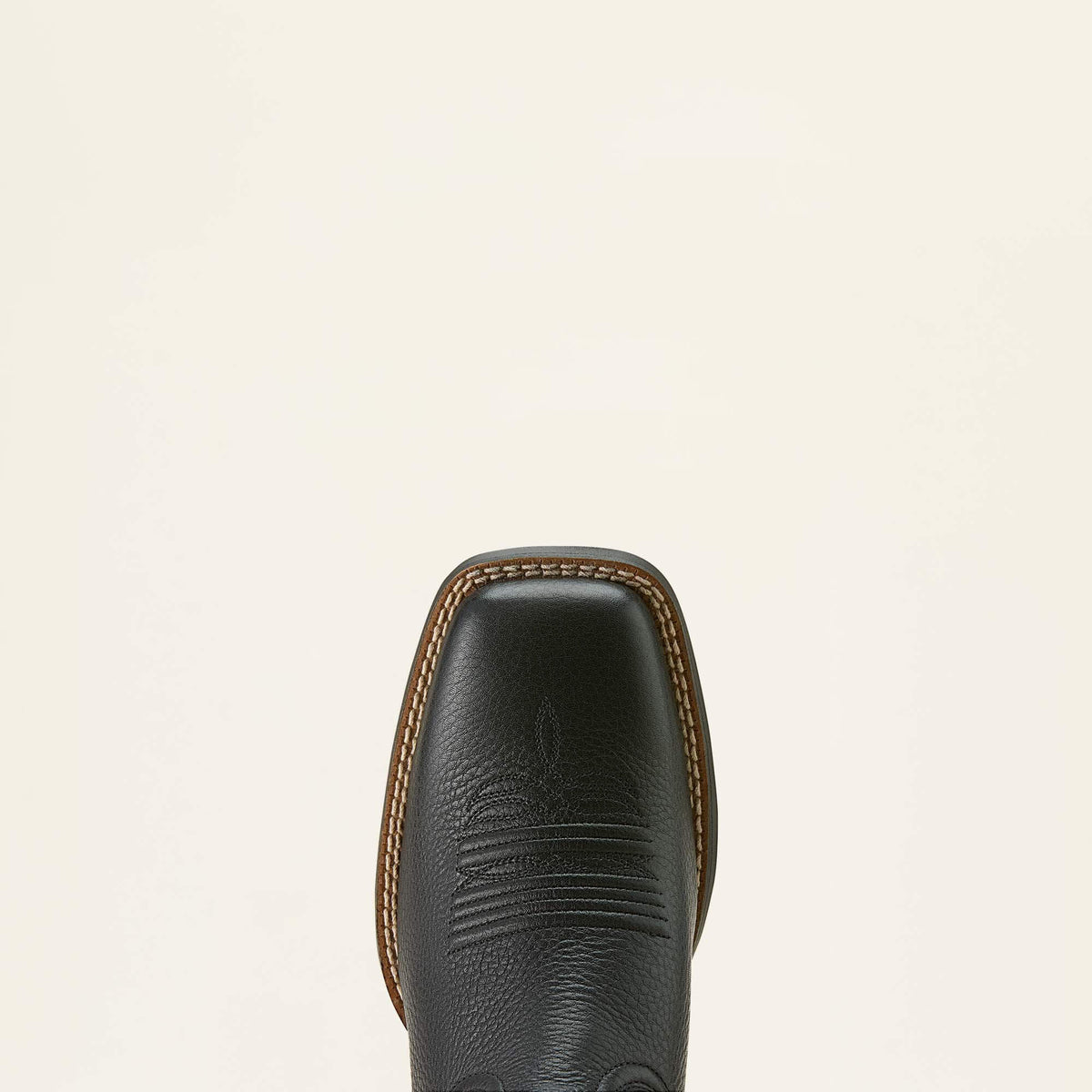 Ariat Top Pick Round Up Filly Wide Square Toe Western Boot