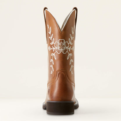 Ariat Recommended Flora Western Boot