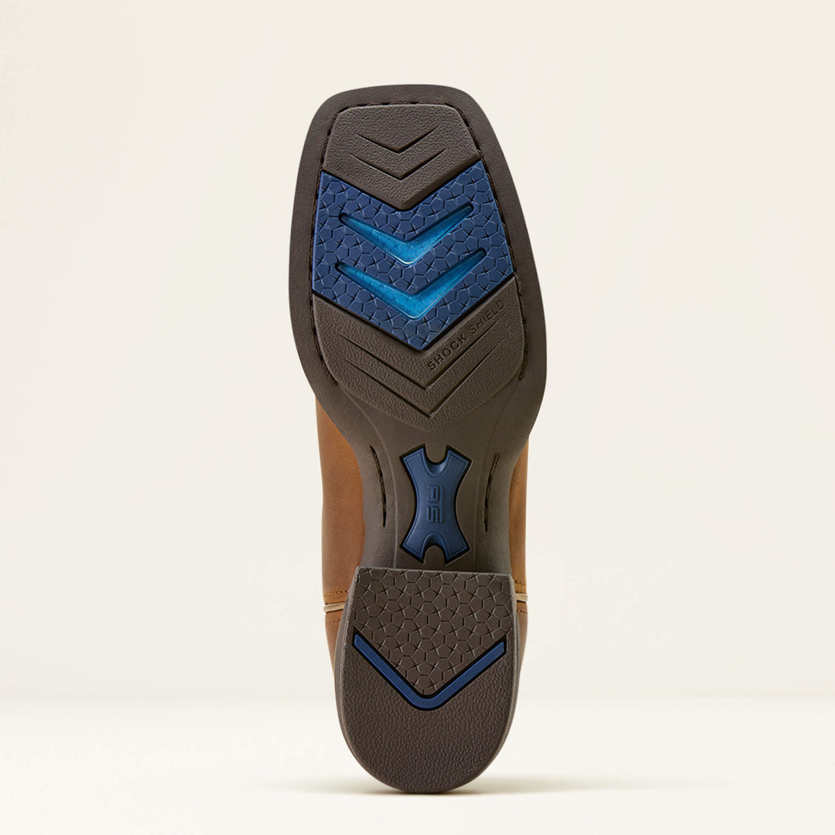Ariat Classic Cattle Caite Wide Square Toe Western Boot
