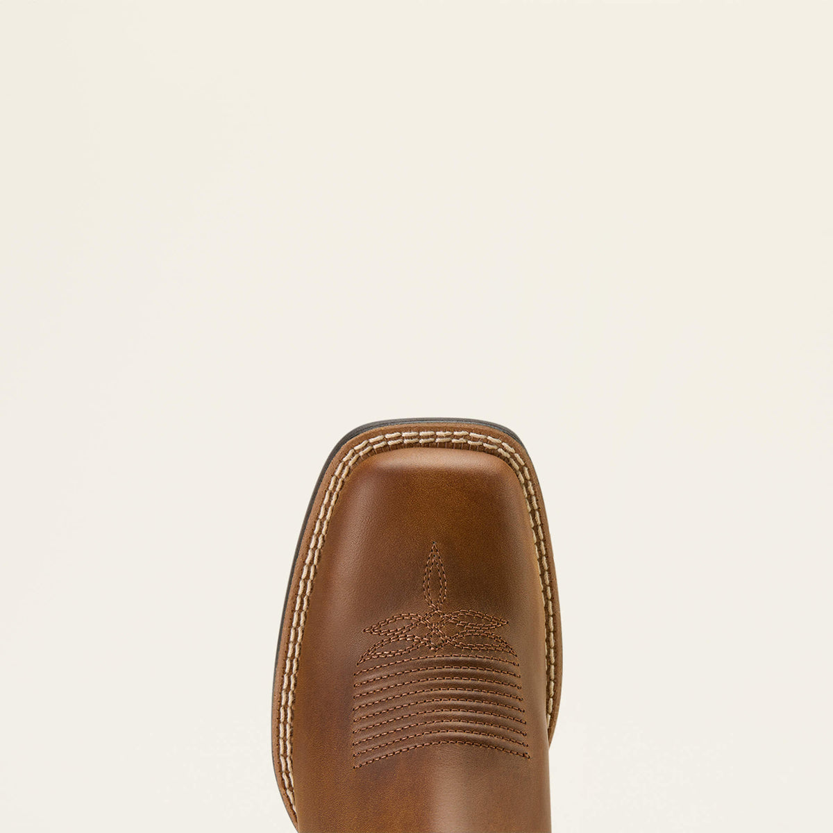 Ariat Classic Cattle Caite Wide Square Toe Western Boot