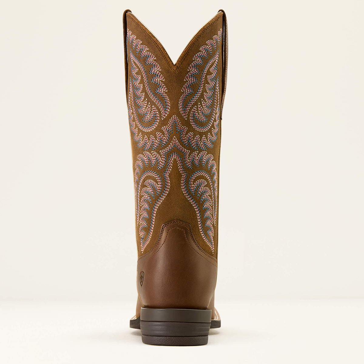 Ariat Classic Cattle Caite Wide Square Toe Western Boot