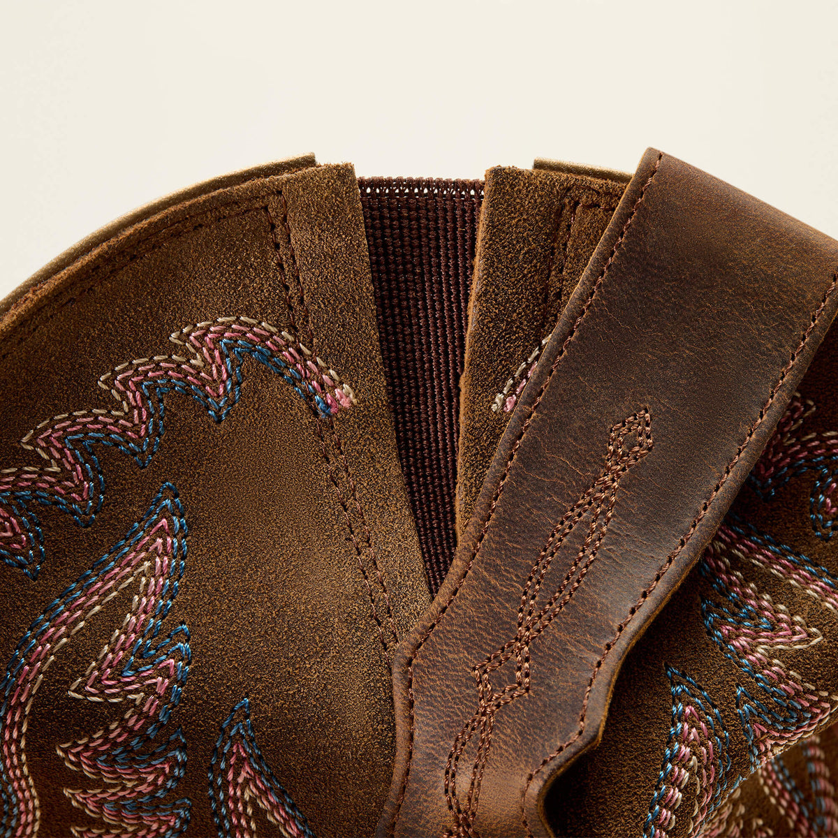 Ariat Classic Cattle Caite Wide Square Toe Western Boot