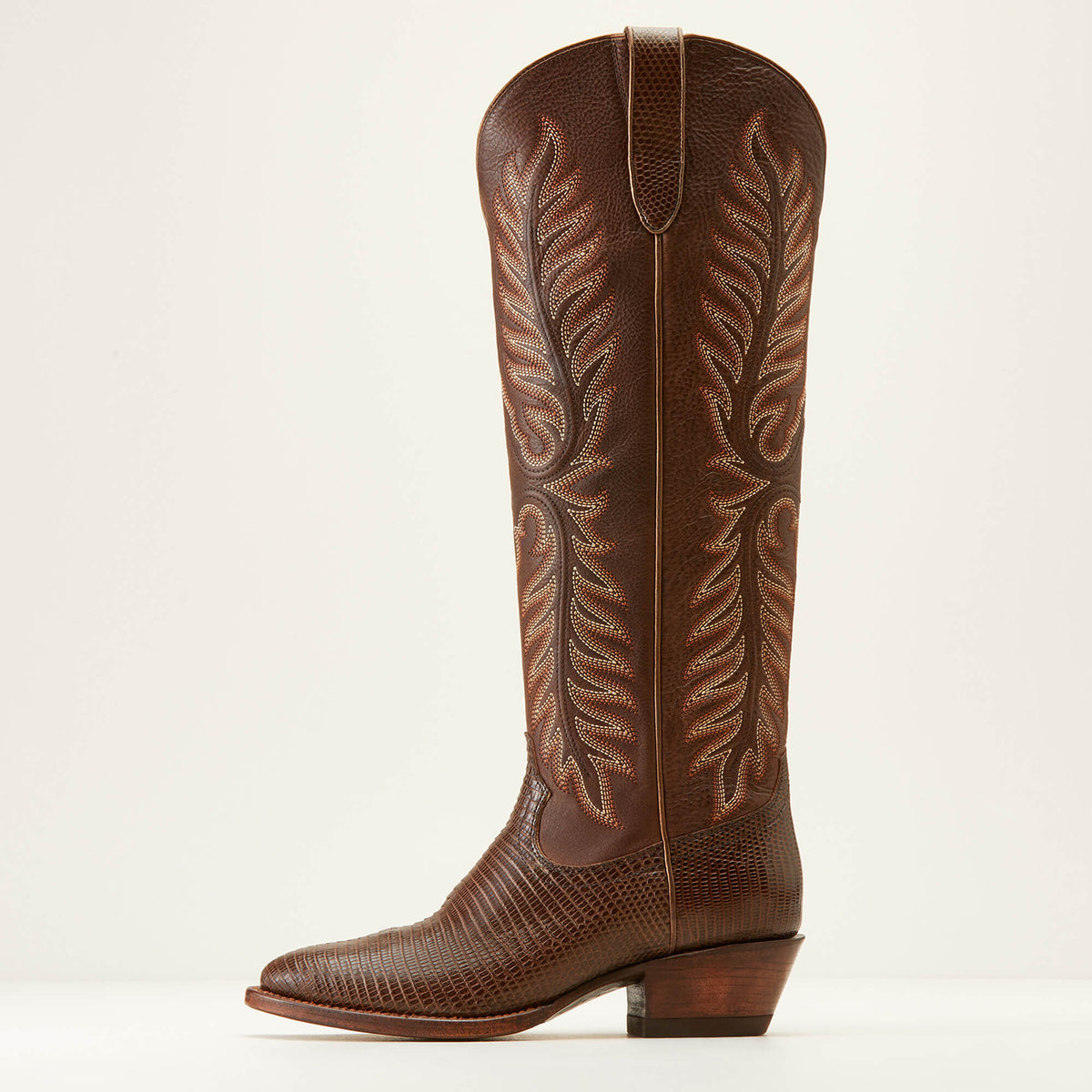 Ariat Exclusive Sterling Margot StretchFit Western Boot