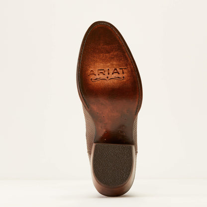 Ariat Exclusive Sterling Margot StretchFit Western Boot
