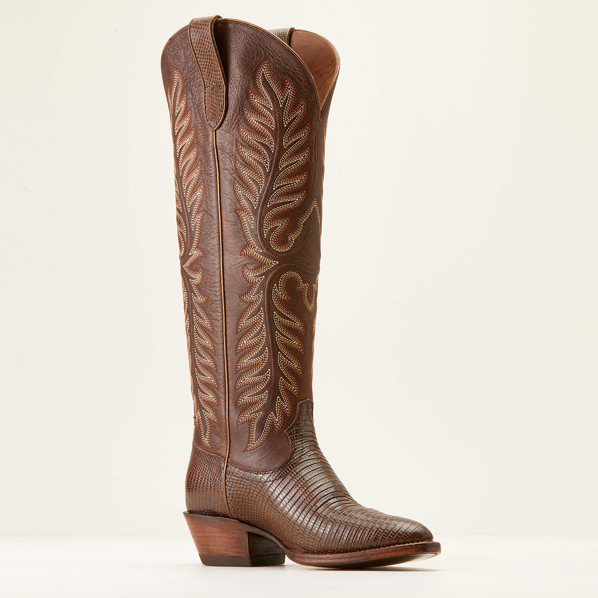 Ariat Exclusive Sterling Margot StretchFit Western Boot