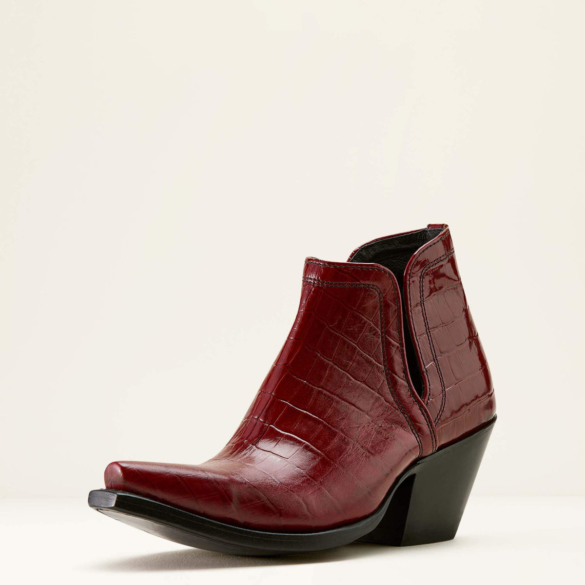Ariat Latest Dixon X Toe Western Boot