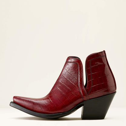 Ariat Latest Dixon X Toe Western Boot