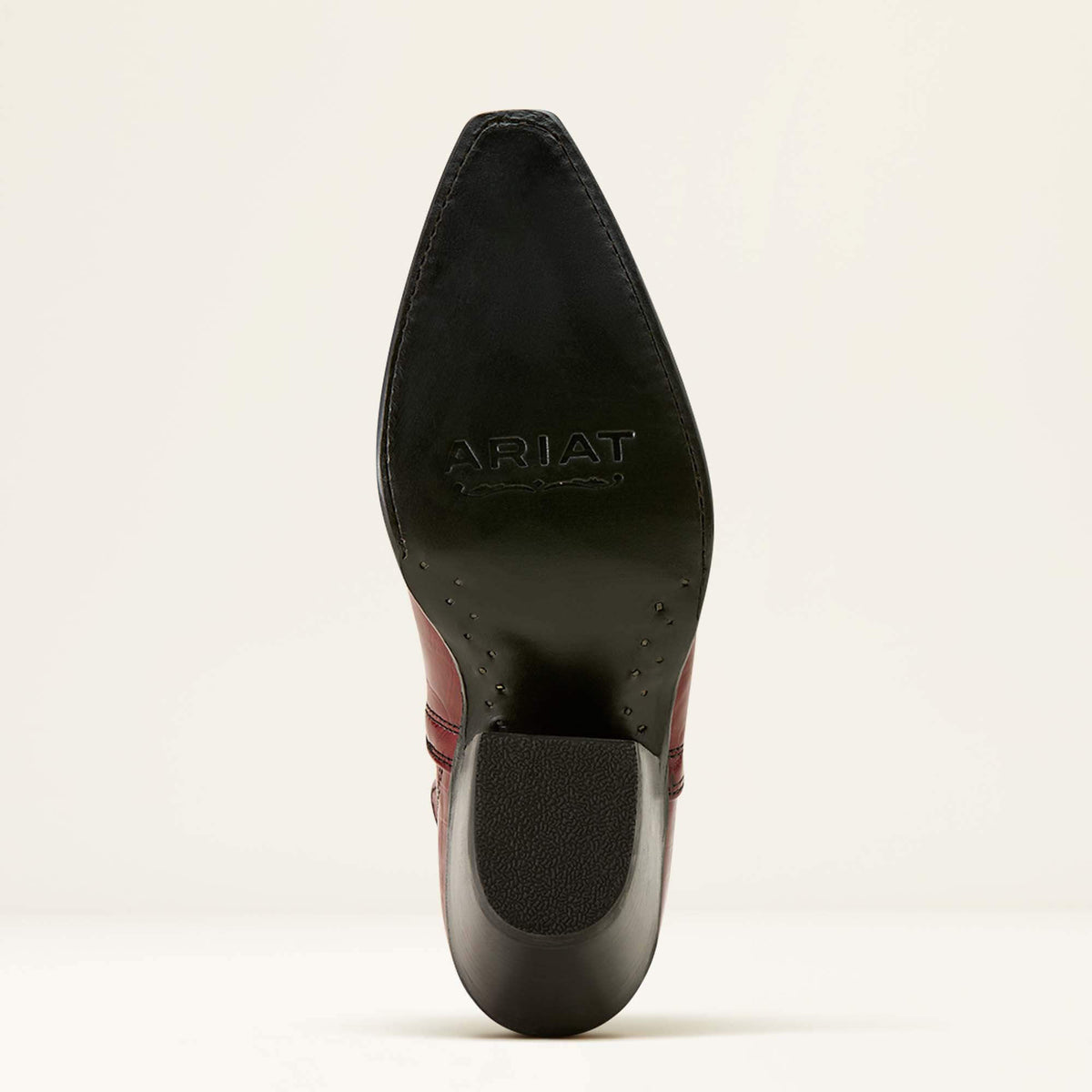 Ariat Latest Dixon X Toe Western Boot