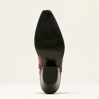 Ariat Latest Dixon X Toe Western Boot