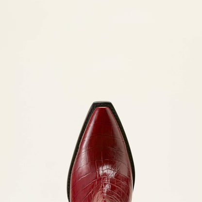 Ariat Latest Dixon X Toe Western Boot