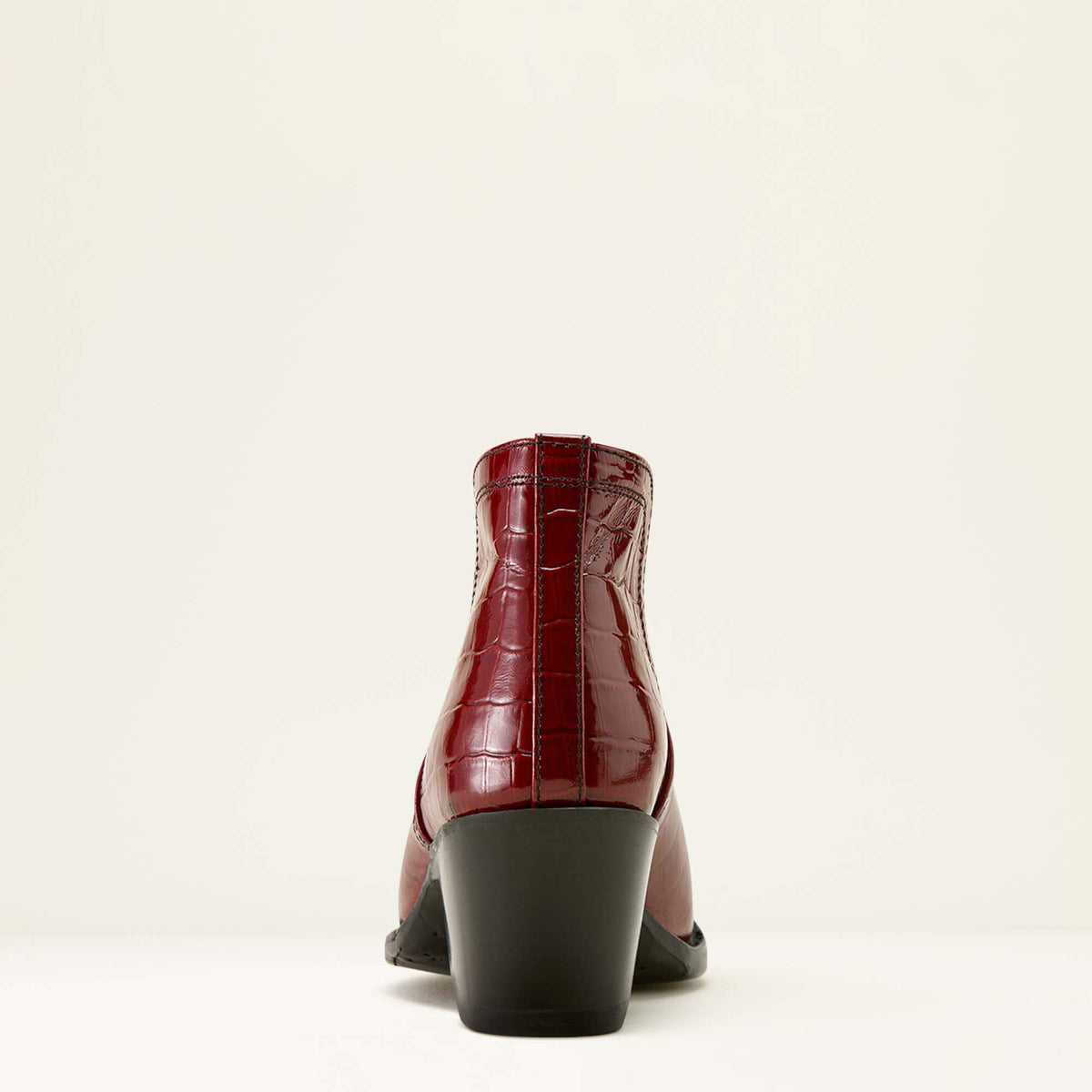 Ariat Latest Dixon X Toe Western Boot
