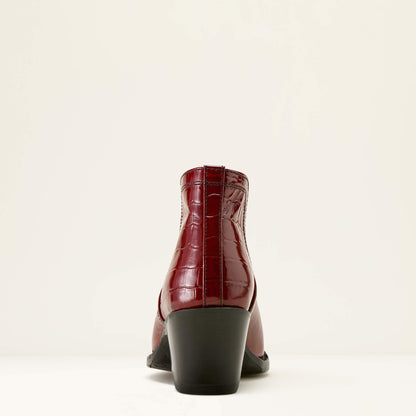 Ariat Latest Dixon X Toe Western Boot