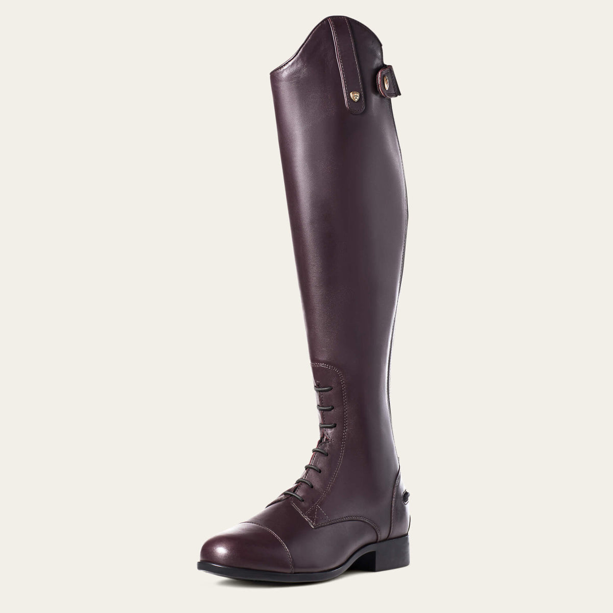 Ariat Deals Heritage Contour II Field Zip Tall Riding Boot