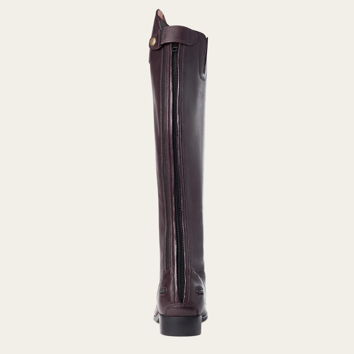 Ariat Deals Heritage Contour II Field Zip Tall Riding Boot