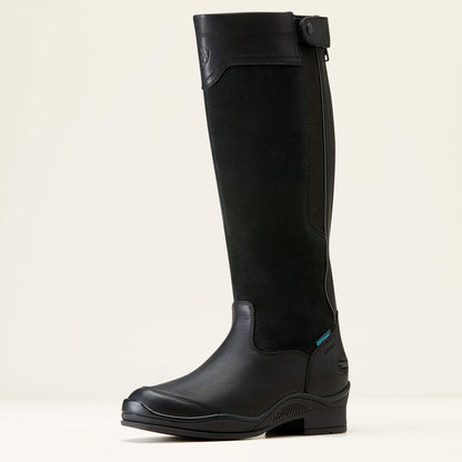 Ariat New Extreme Pro Tall Waterproof Insulated Tall Riding Boot